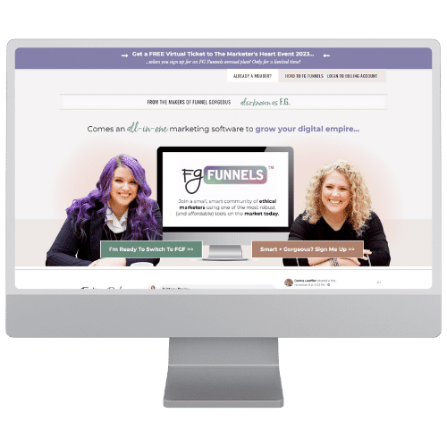 FG Funnels Review (2024): The Ultimate All-in-One Marketing Platform?