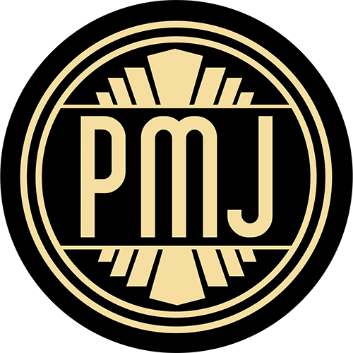 Postmodern Jukebox logo