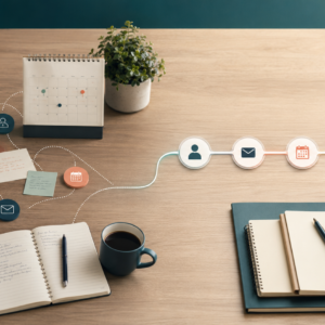 When Your Marketing Tools Stop Talking to Each Other: The Case for an All-in-One System