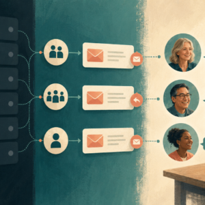 Your CRM Is Full of Old Leads: How to Reactivate Them Without Sounding Desperate
