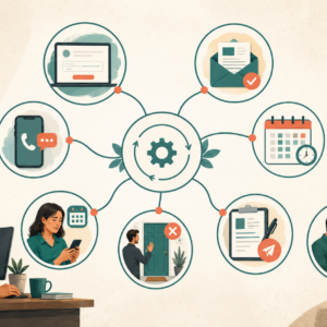 7 Marketing Automations Every Service Business Needs to Stop Losing Leads