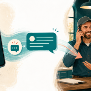 Missed-Call Text-Back: The Simple Automation That Saves Leads Before They Call a Competitor