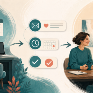 No-Shows Aren’t Dead Leads: The Follow-Up Workflow That Brings Them Back