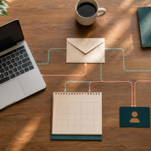 Your Marketing Channels Aren’t Dead. They’re Disconnected.