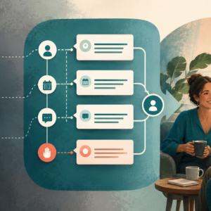 Automation Shouldn’t Feel Robotic: How to Write Follow-Up Messages That Still Sound Human