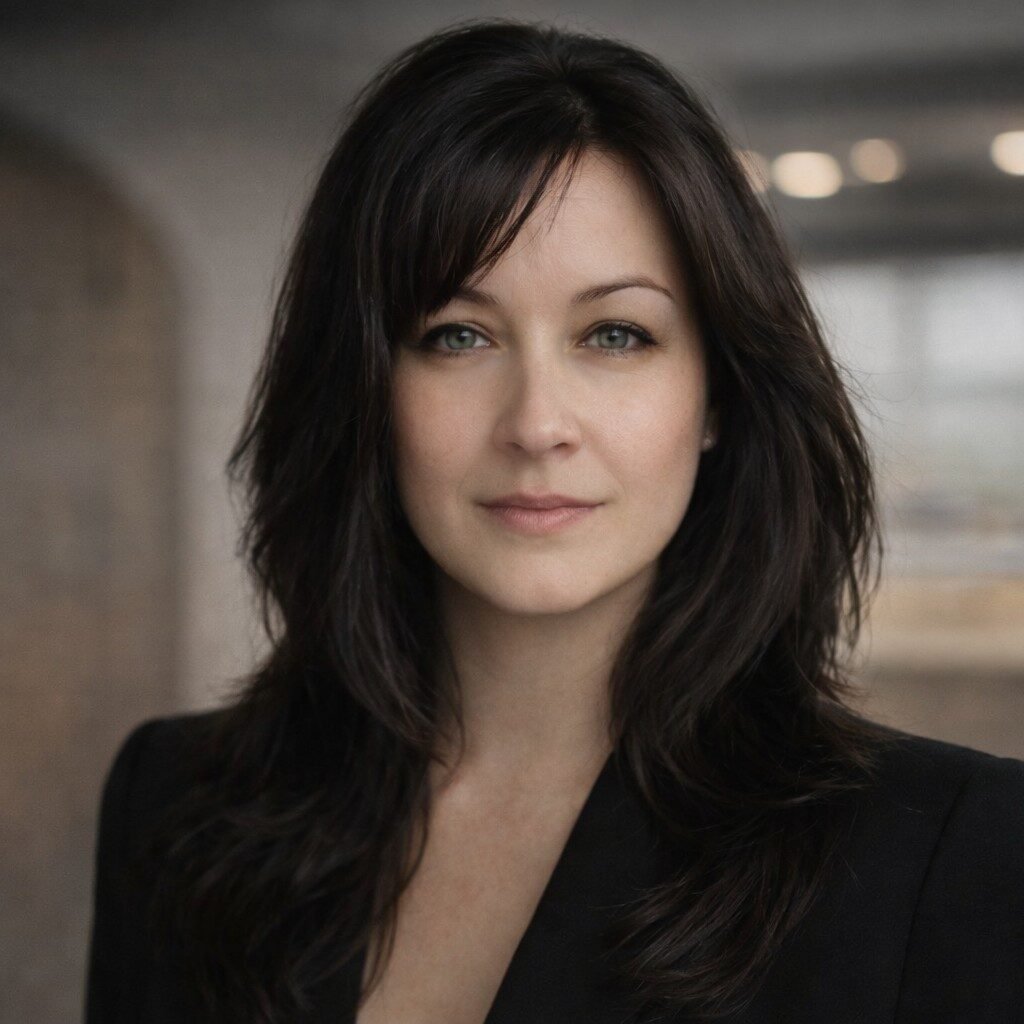 Kristi Kieffer, marketing operations and automation specialist