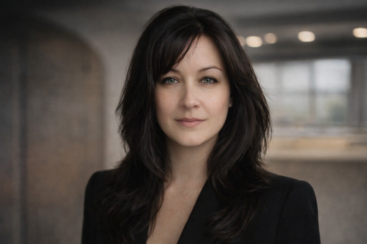 Kristi Kieffer, founder of Kieffer Media