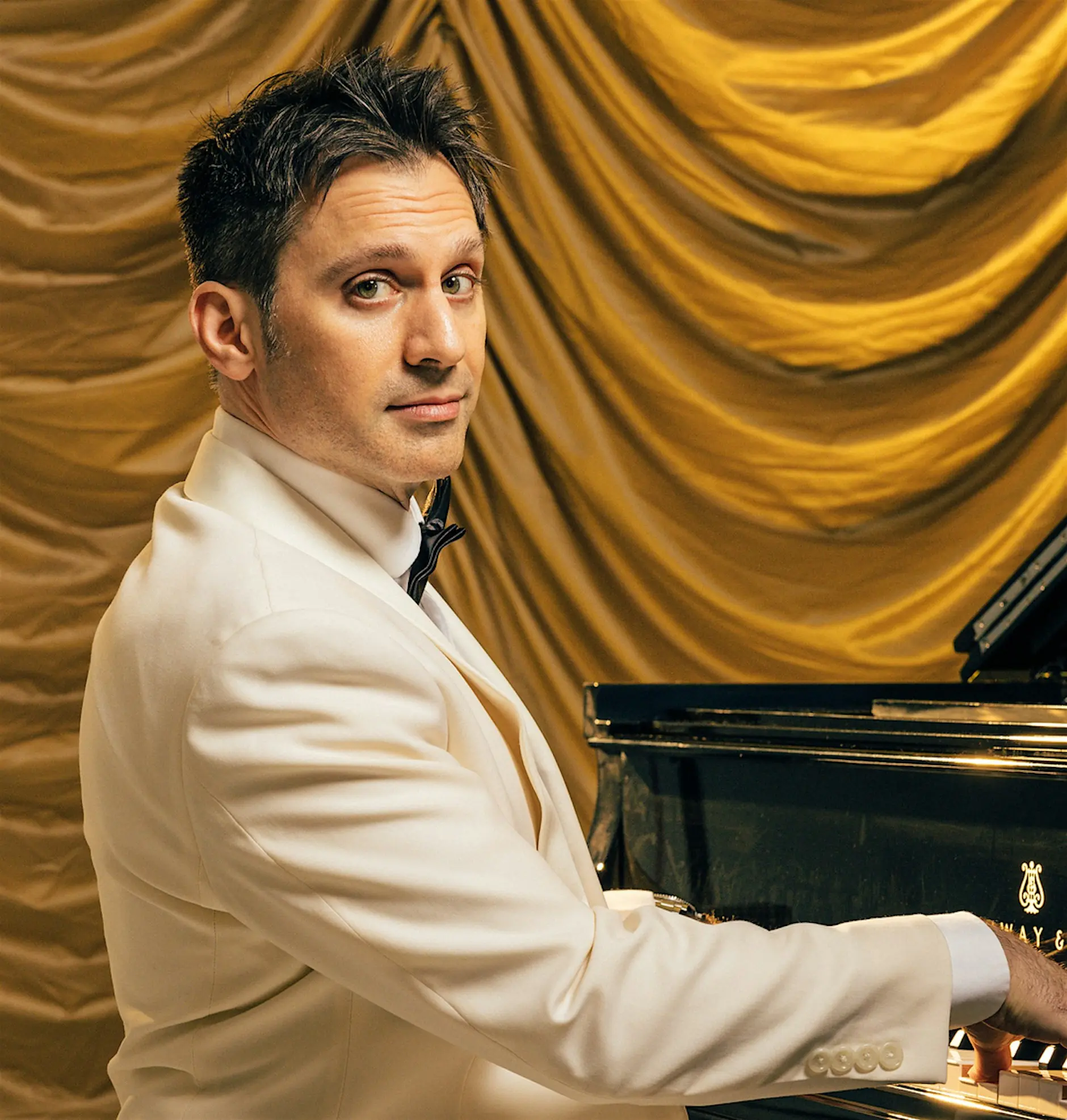 Scott Bradlee, Founder of Postmodern Jukebox